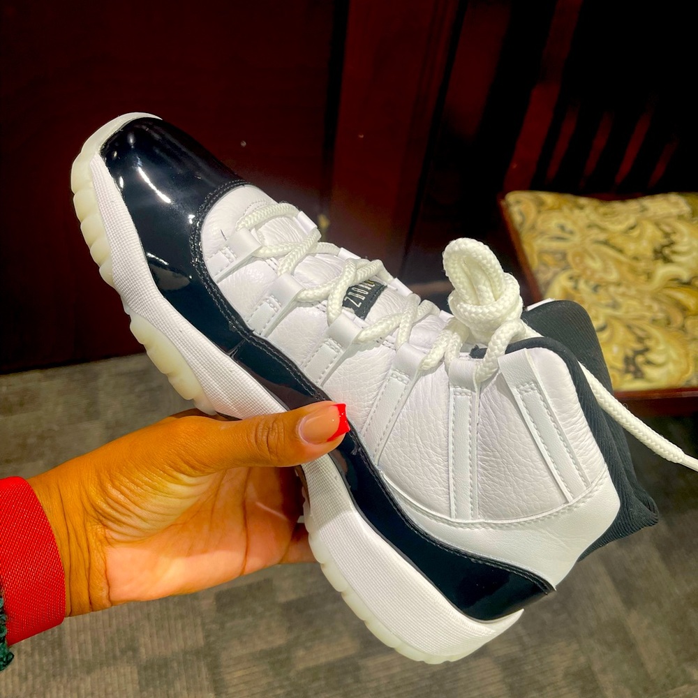 Jordan 11